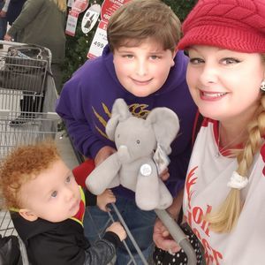 Meet your Posher, Danielle